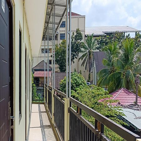 Urbanview Hotel Kharisma Banjarmasin Banjarmasin  Ngoại thất bức ảnh
