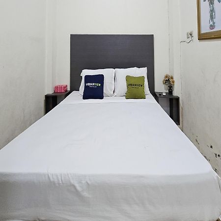 Urbanview Hotel Kharisma Banjarmasin Banjarmasin  Ngoại thất bức ảnh