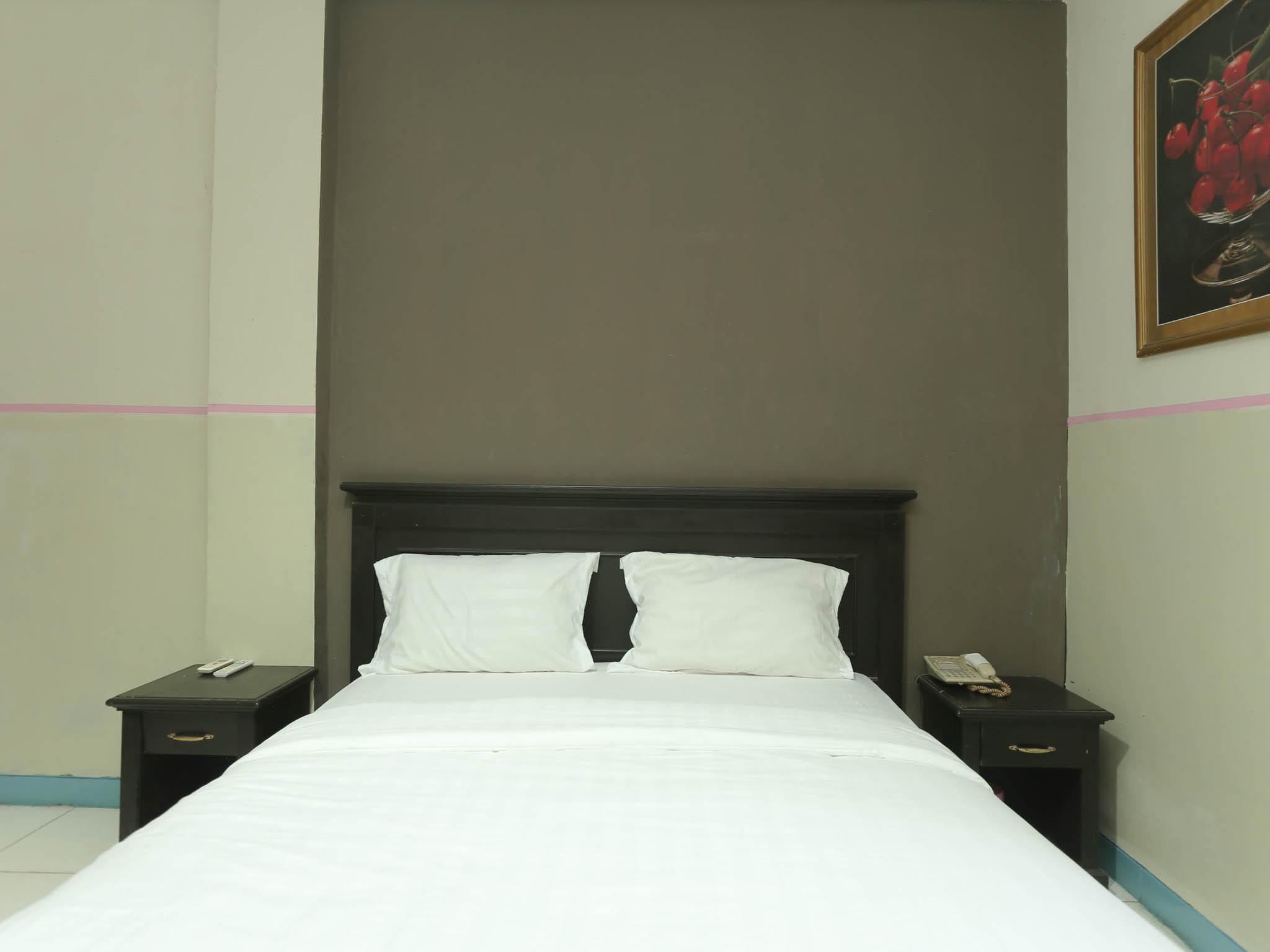 Urbanview Hotel Kharisma Banjarmasin Banjarmasin  Ngoại thất bức ảnh