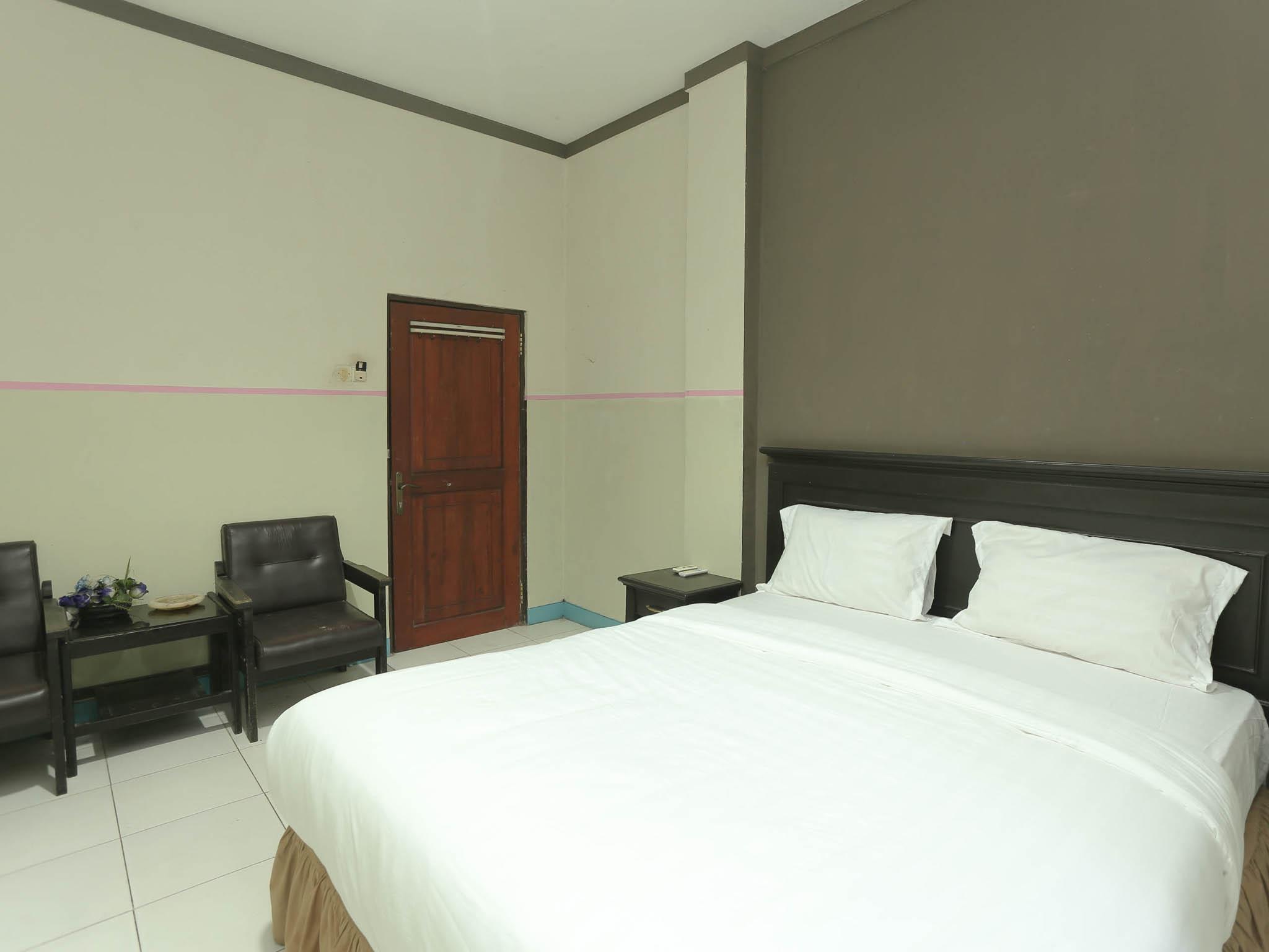 Urbanview Hotel Kharisma Banjarmasin Banjarmasin  Ngoại thất bức ảnh