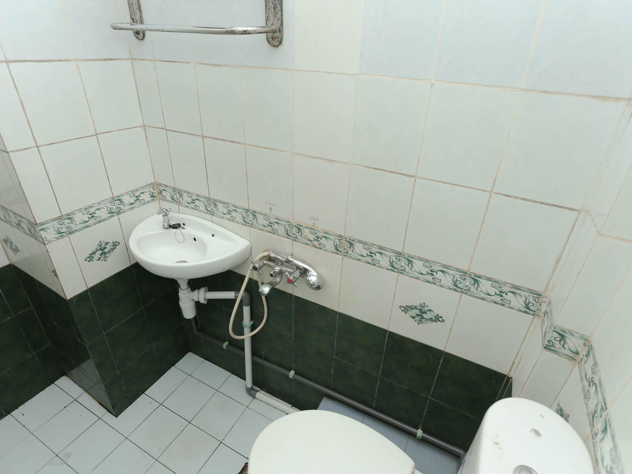 Urbanview Hotel Kharisma Banjarmasin Banjarmasin  Ngoại thất bức ảnh