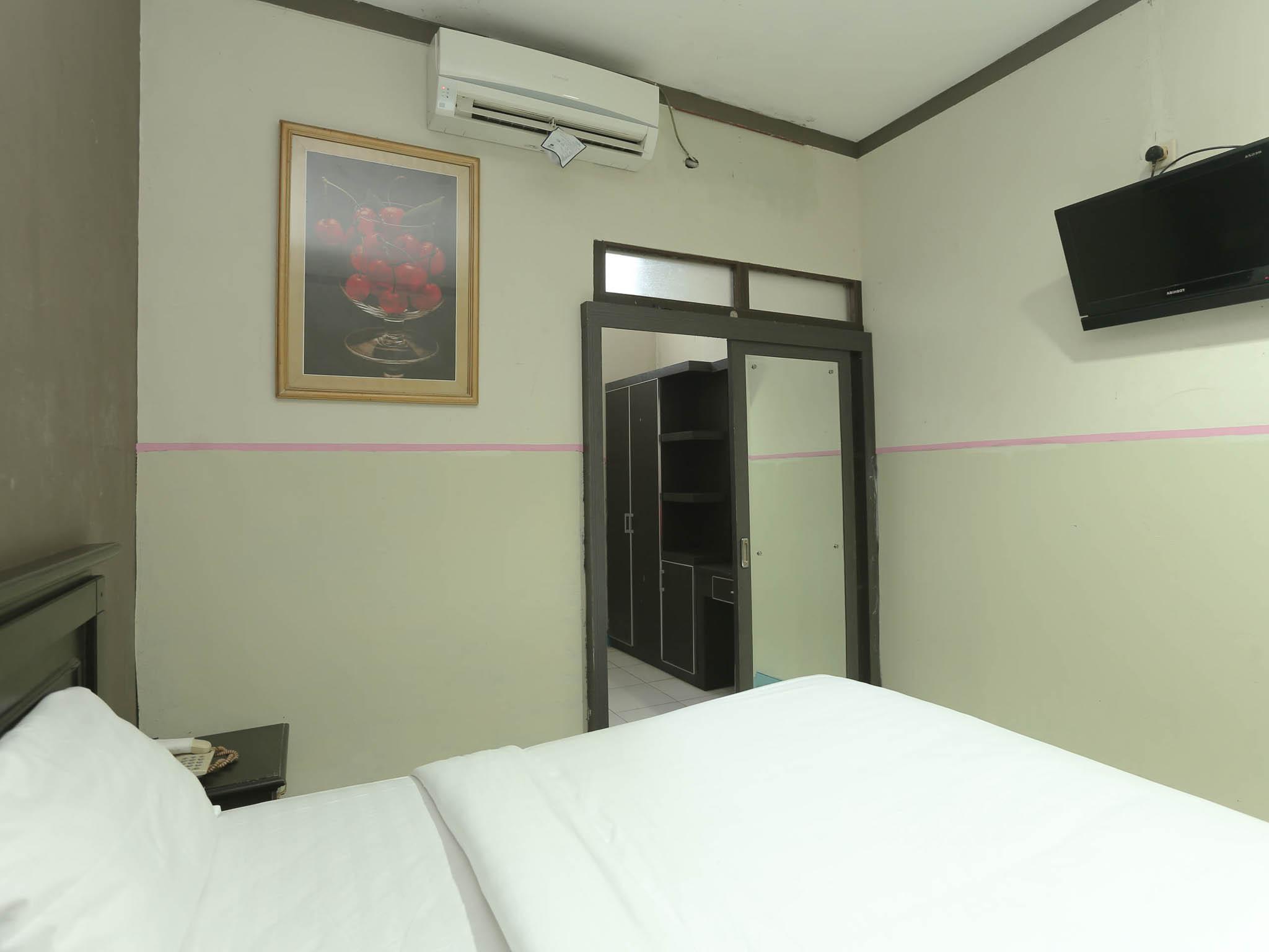 Urbanview Hotel Kharisma Banjarmasin Banjarmasin  Ngoại thất bức ảnh
