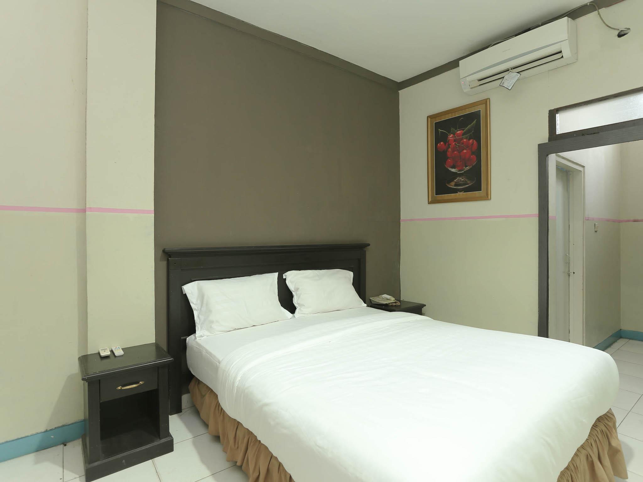 Urbanview Hotel Kharisma Banjarmasin Banjarmasin  Ngoại thất bức ảnh