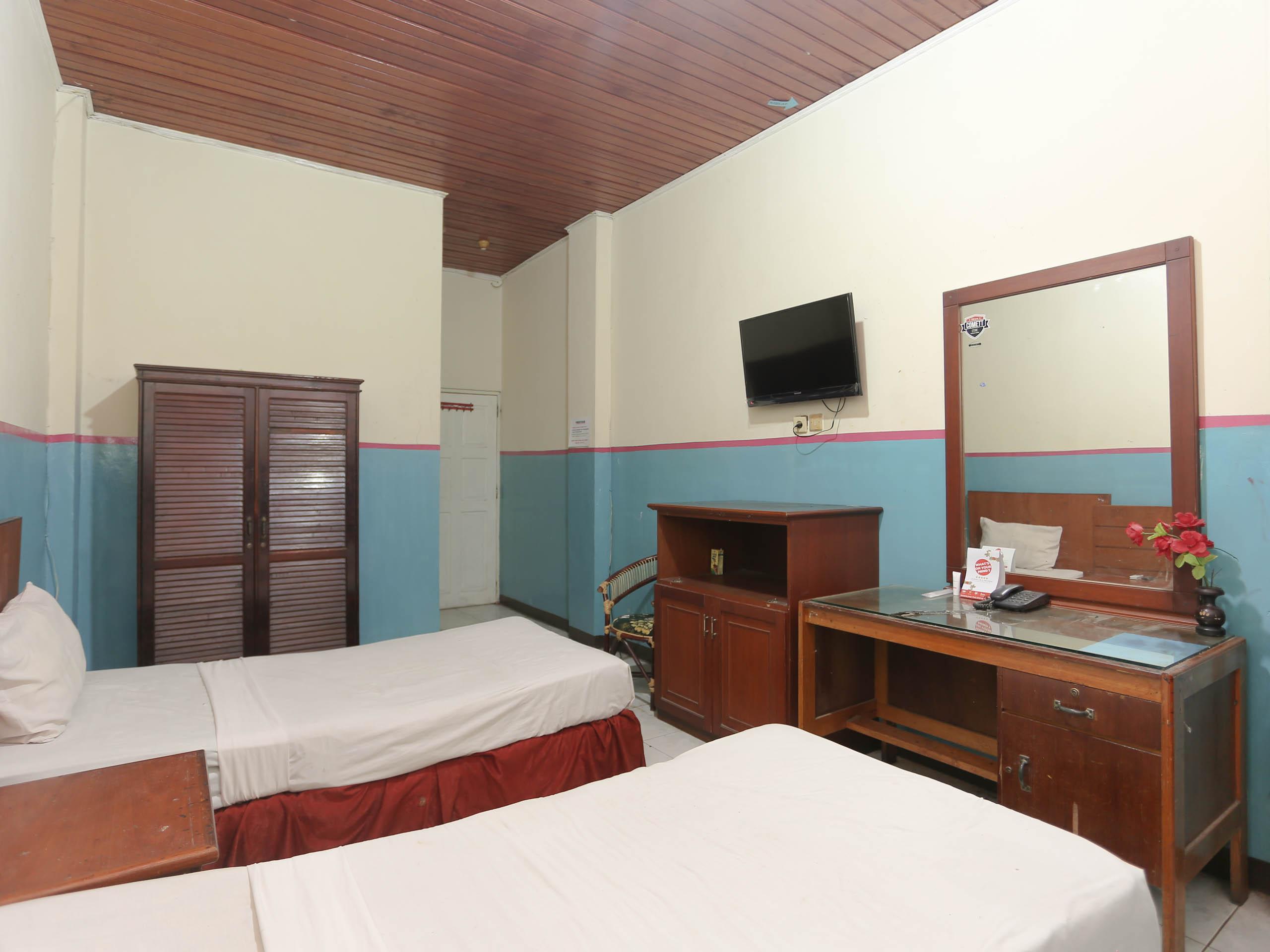 Urbanview Hotel Kharisma Banjarmasin Banjarmasin  Ngoại thất bức ảnh