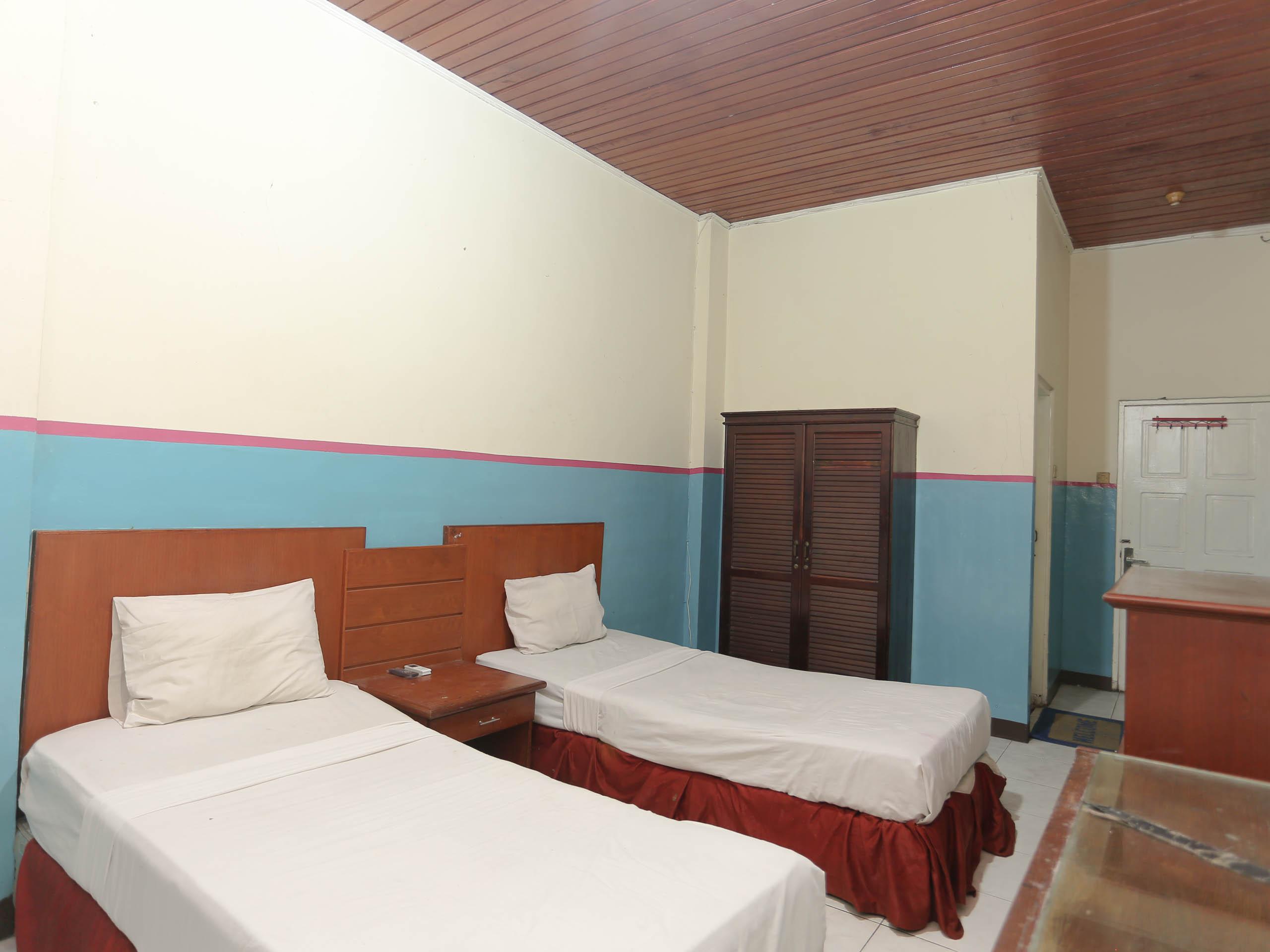 Urbanview Hotel Kharisma Banjarmasin Banjarmasin  Ngoại thất bức ảnh
