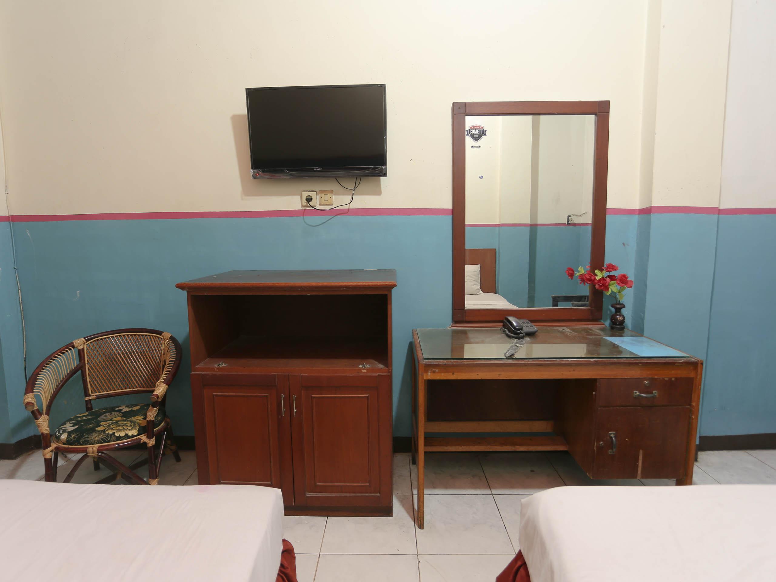 Urbanview Hotel Kharisma Banjarmasin Banjarmasin  Ngoại thất bức ảnh
