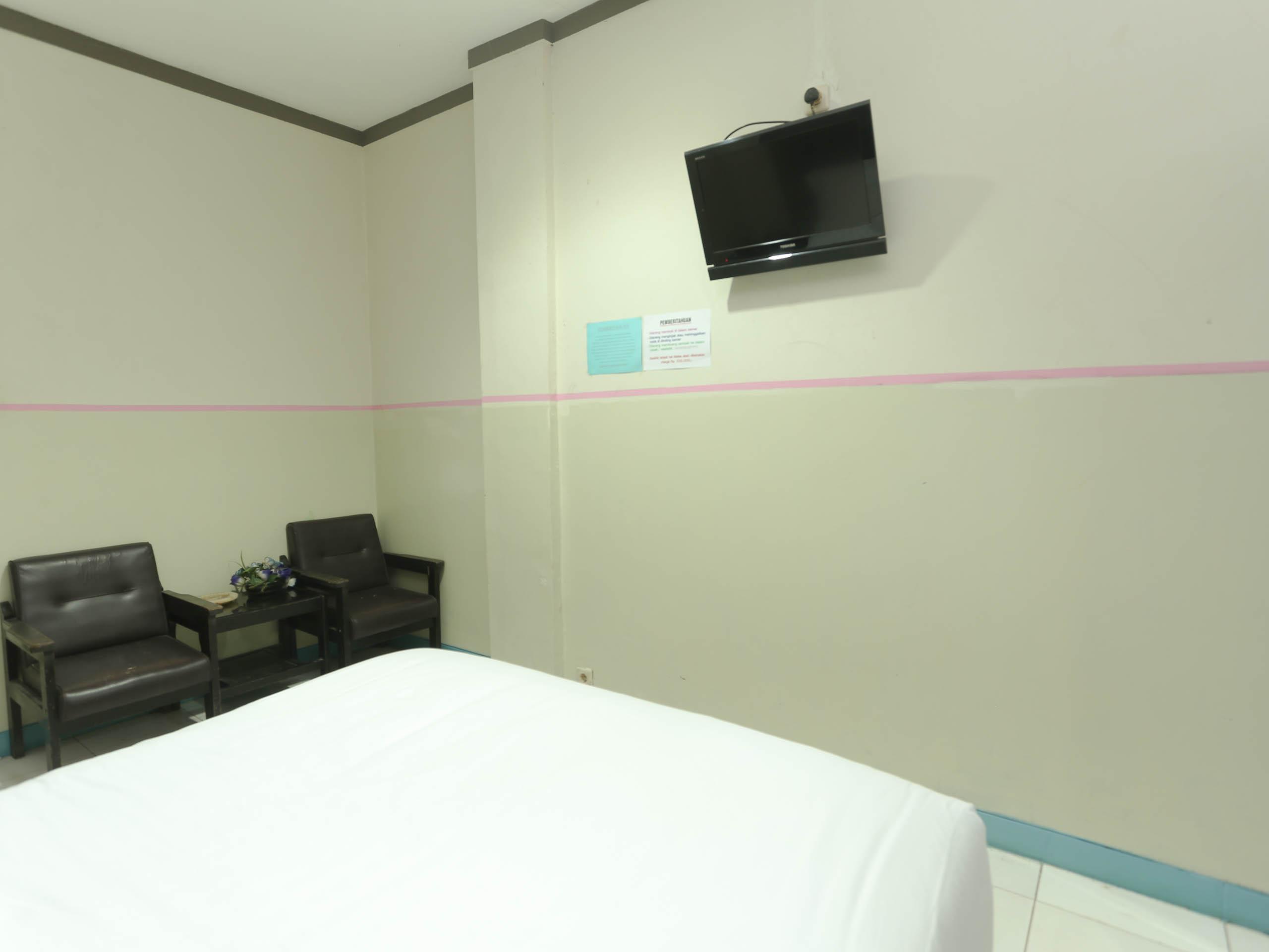 Urbanview Hotel Kharisma Banjarmasin Banjarmasin  Ngoại thất bức ảnh