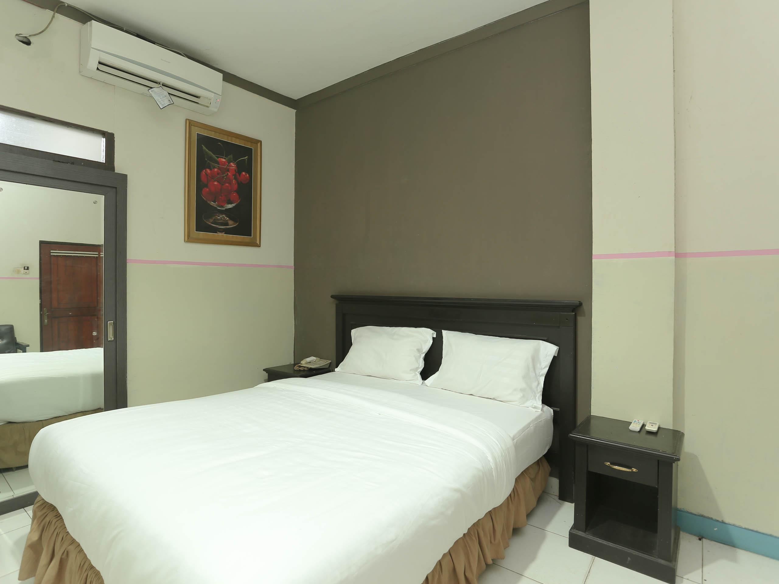 Urbanview Hotel Kharisma Banjarmasin Banjarmasin  Ngoại thất bức ảnh