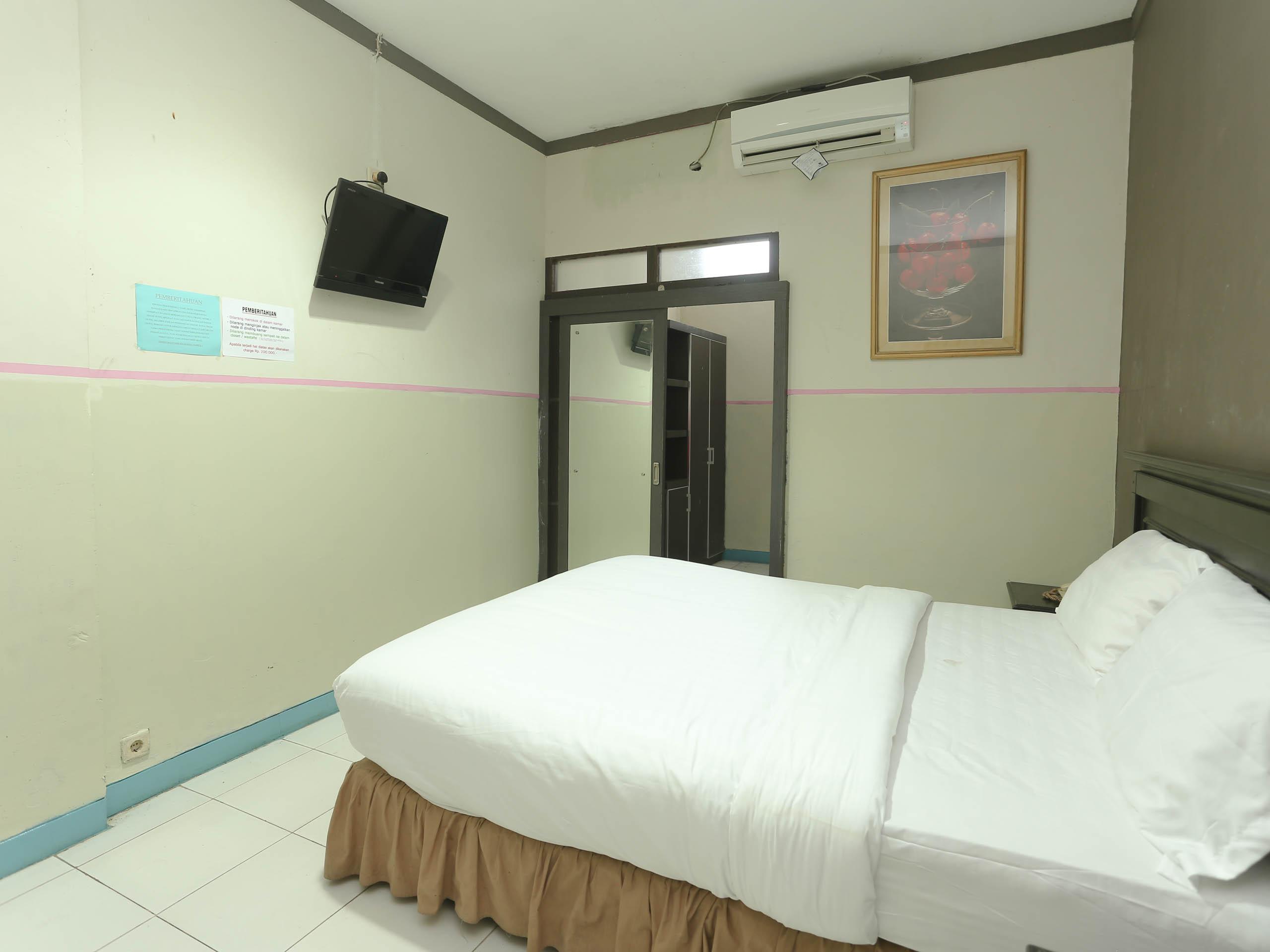 Urbanview Hotel Kharisma Banjarmasin Banjarmasin  Ngoại thất bức ảnh