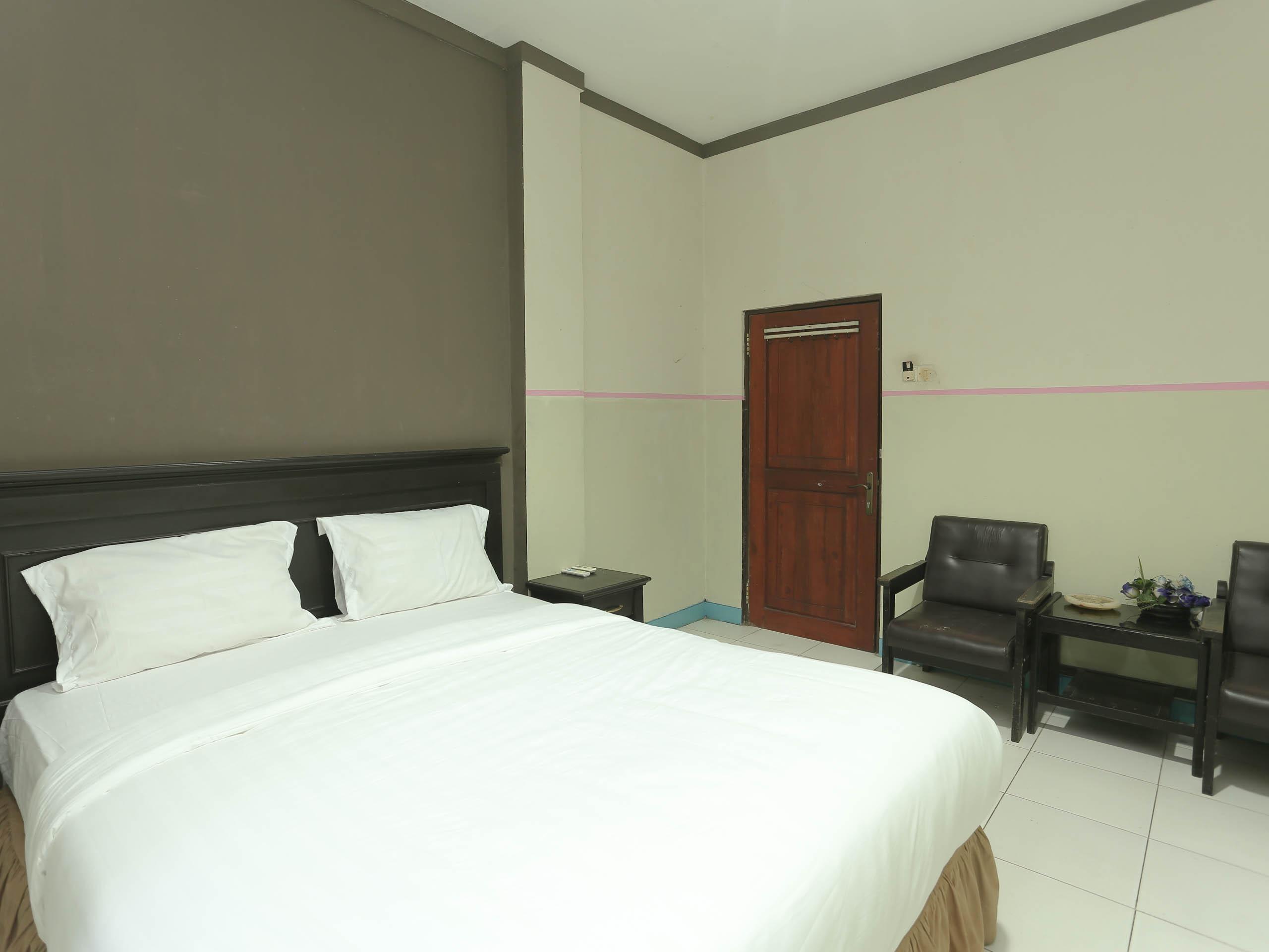 Urbanview Hotel Kharisma Banjarmasin Banjarmasin  Ngoại thất bức ảnh