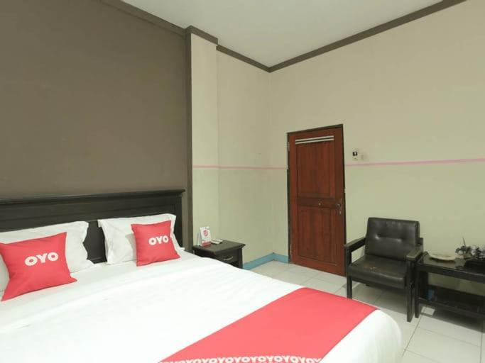 Urbanview Hotel Kharisma Banjarmasin Banjarmasin  Ngoại thất bức ảnh