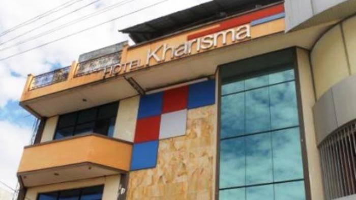 Urbanview Hotel Kharisma Banjarmasin Banjarmasin  Ngoại thất bức ảnh