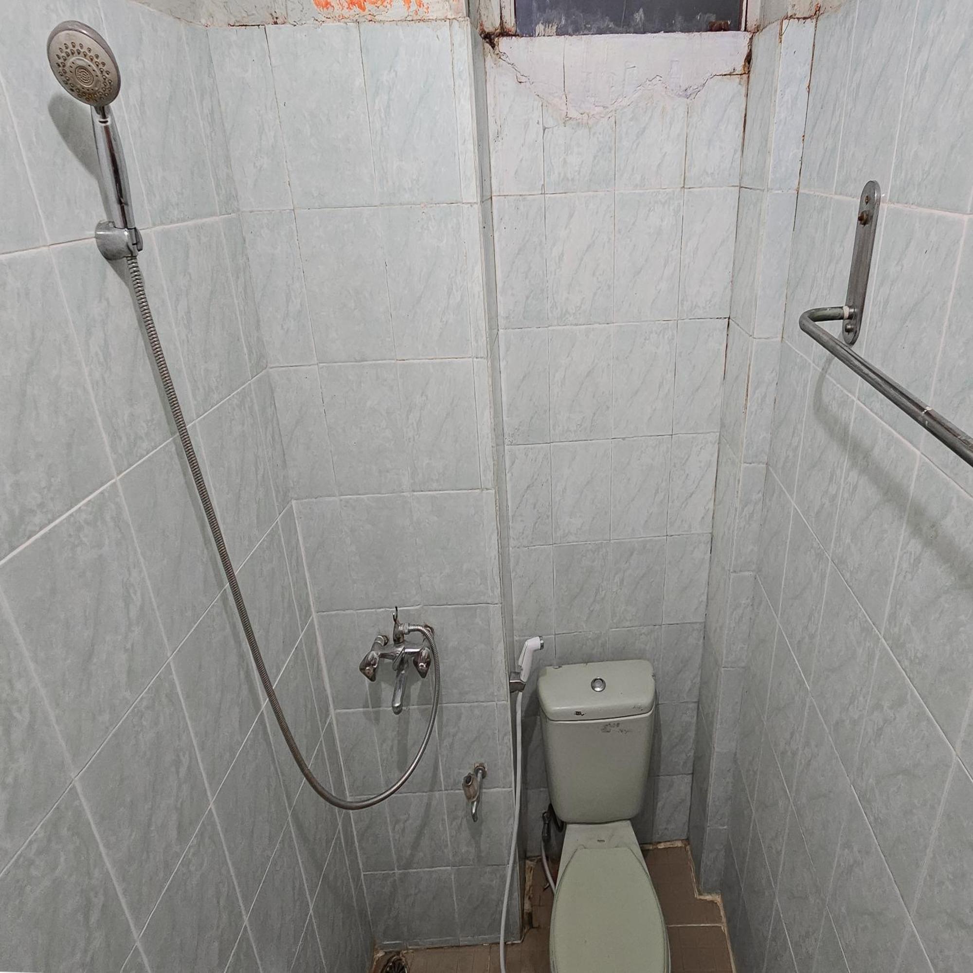 Urbanview Hotel Kharisma Banjarmasin Banjarmasin  Ngoại thất bức ảnh