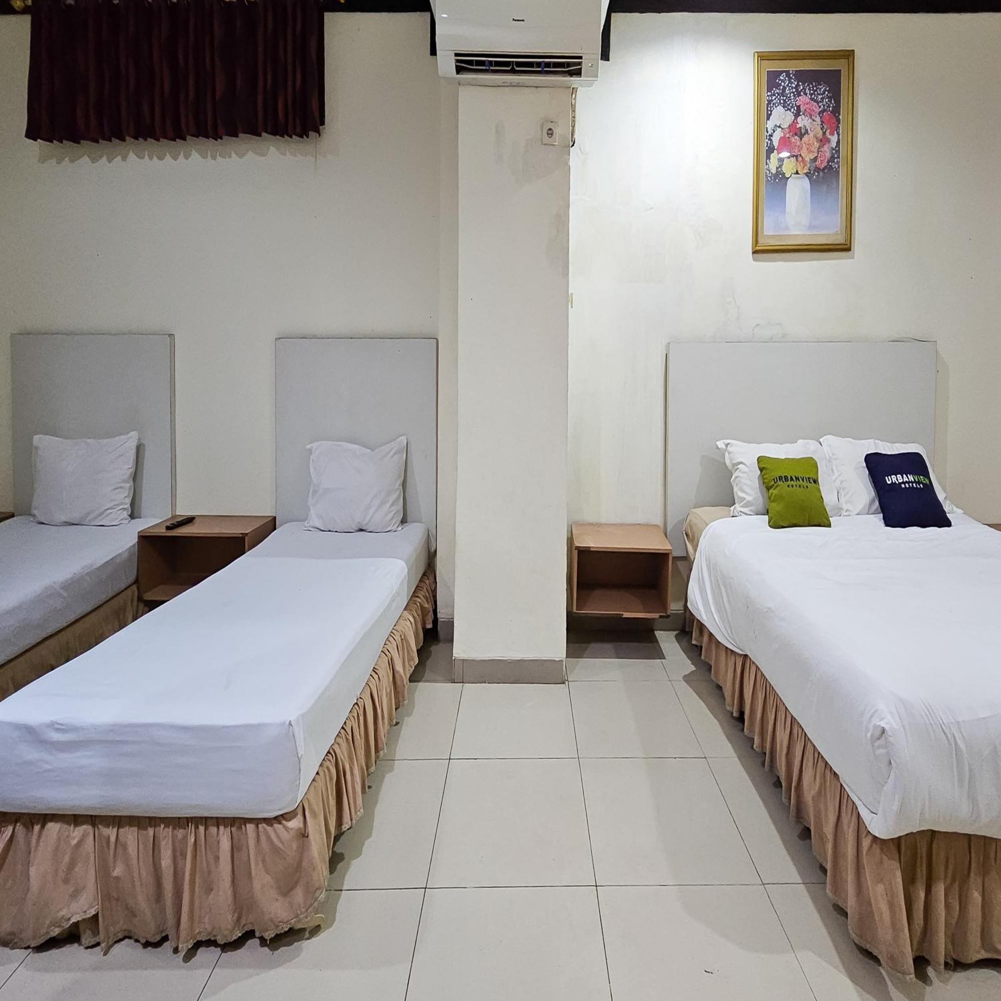 Urbanview Hotel Kharisma Banjarmasin Banjarmasin  Ngoại thất bức ảnh