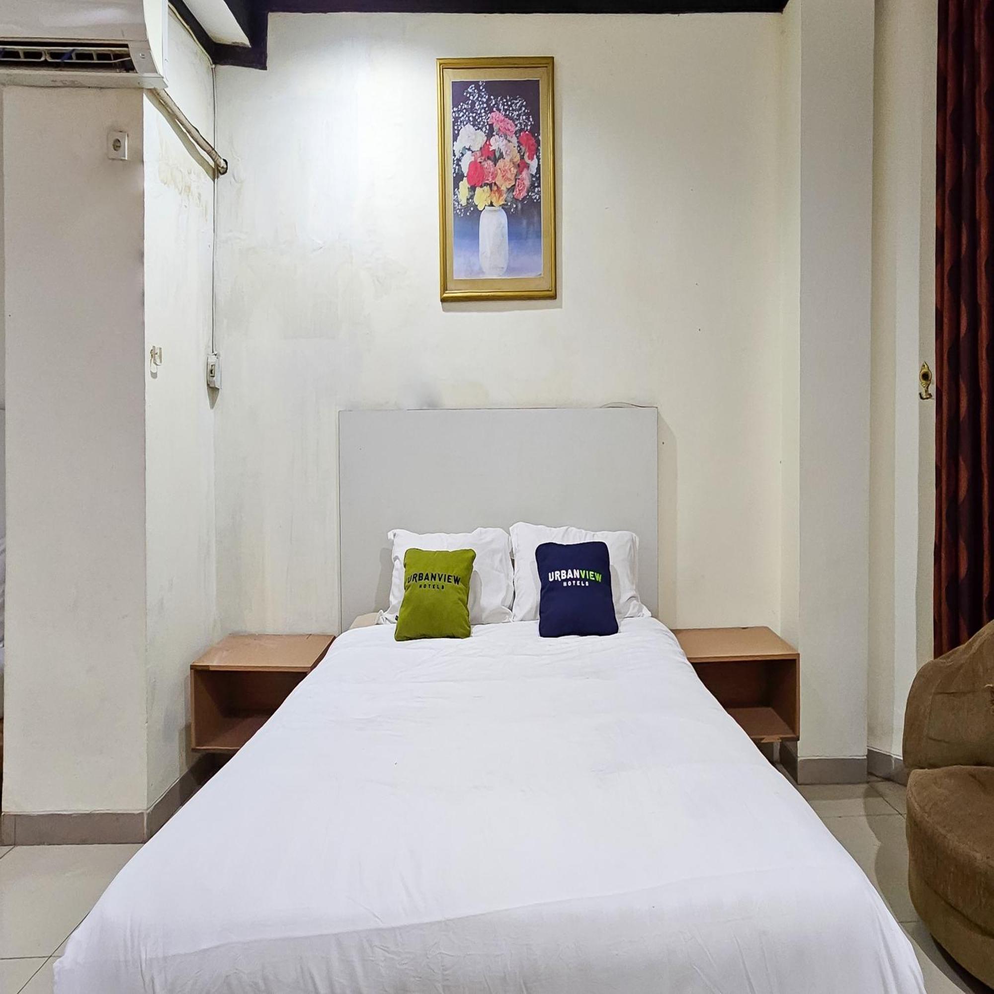 Urbanview Hotel Kharisma Banjarmasin Banjarmasin  Ngoại thất bức ảnh