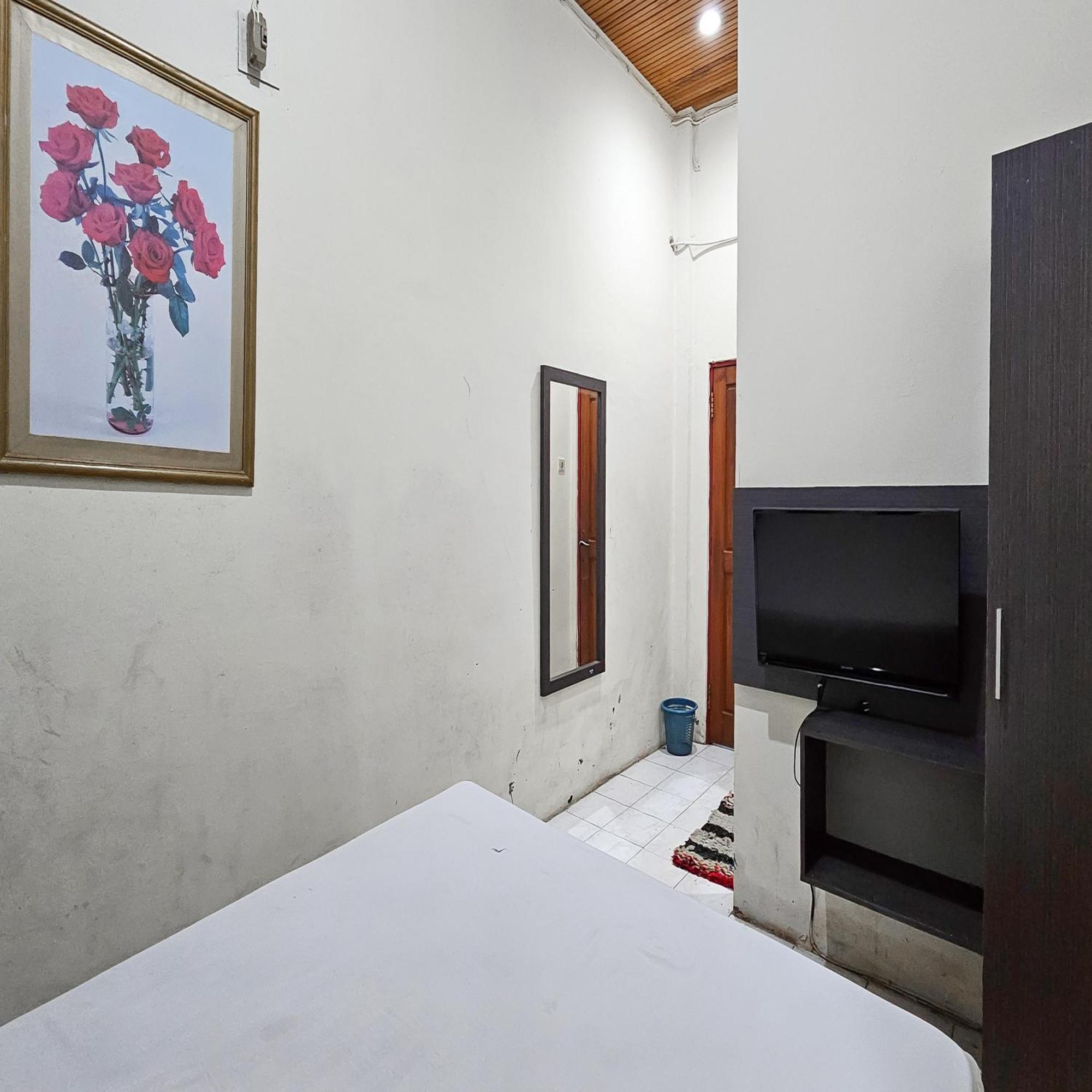 Urbanview Hotel Kharisma Banjarmasin Banjarmasin  Ngoại thất bức ảnh