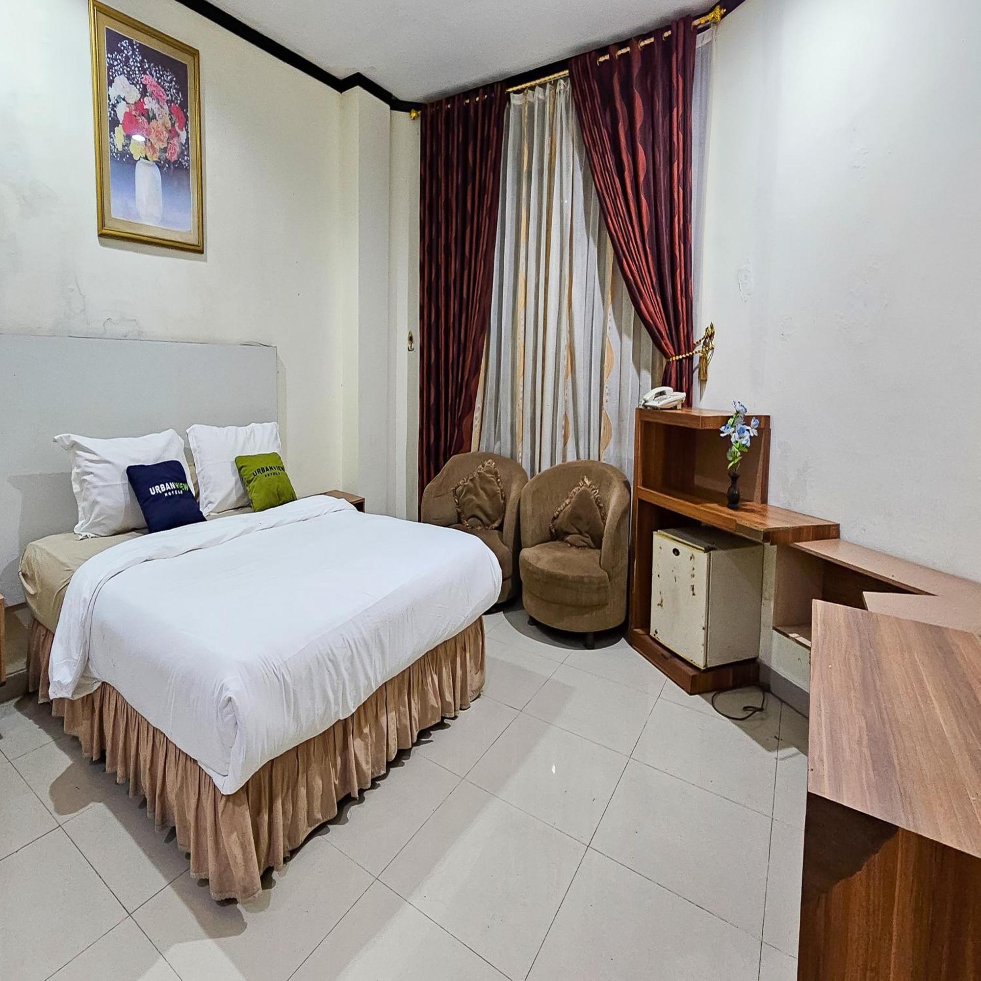 Urbanview Hotel Kharisma Banjarmasin Banjarmasin  Ngoại thất bức ảnh
