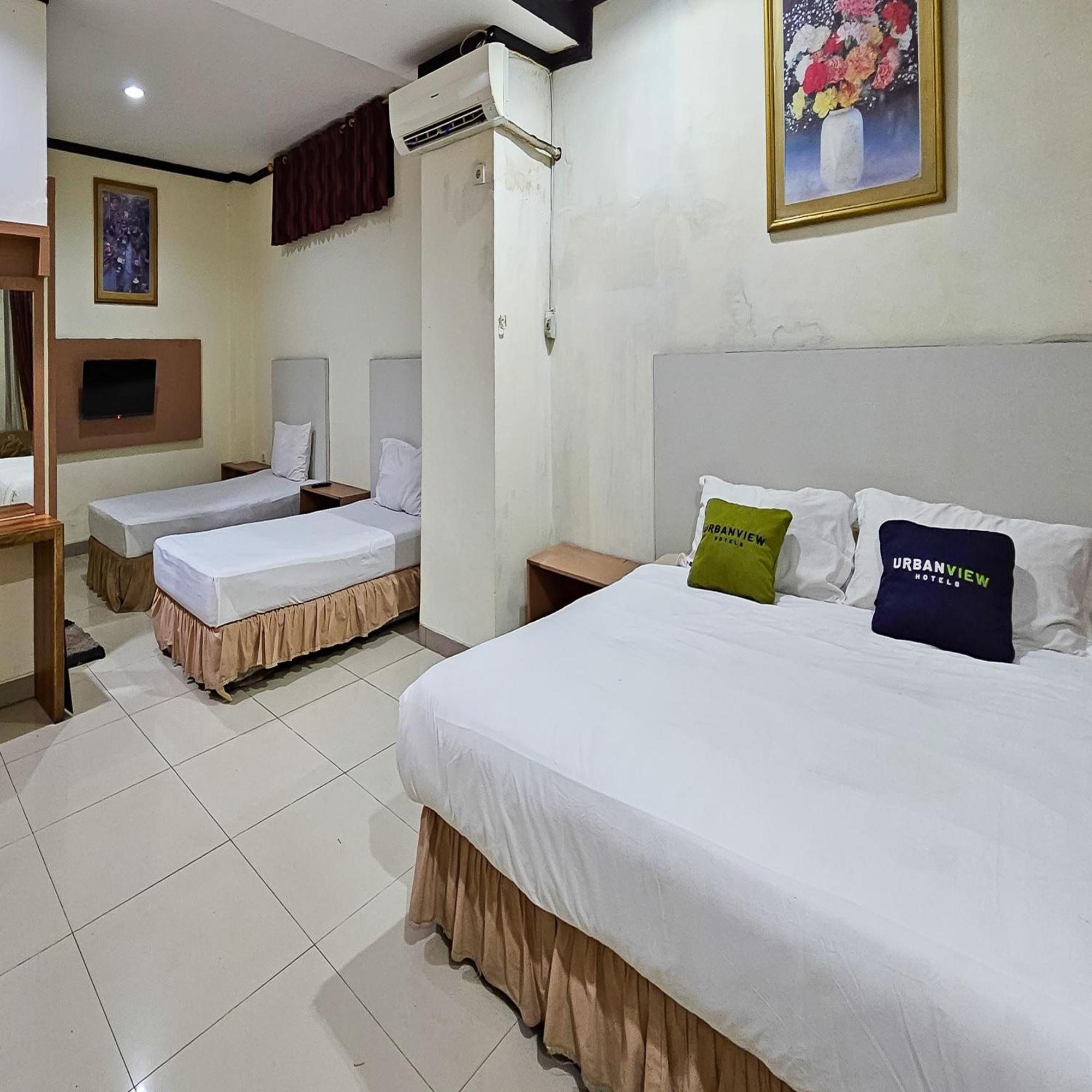 Urbanview Hotel Kharisma Banjarmasin Banjarmasin  Ngoại thất bức ảnh