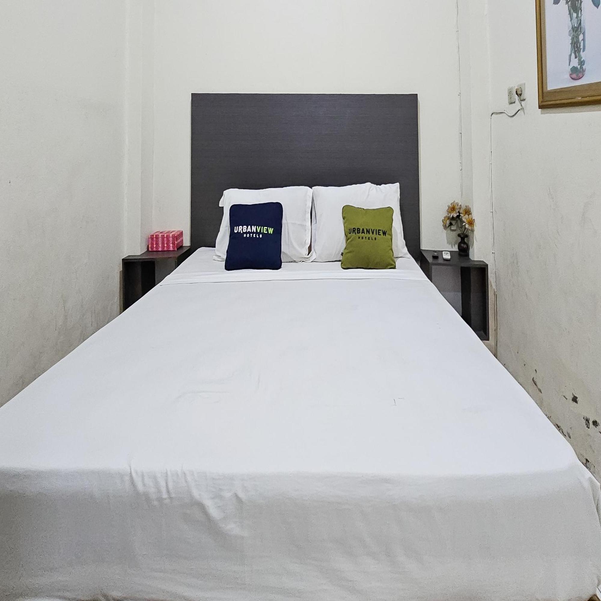 Urbanview Hotel Kharisma Banjarmasin Banjarmasin  Ngoại thất bức ảnh