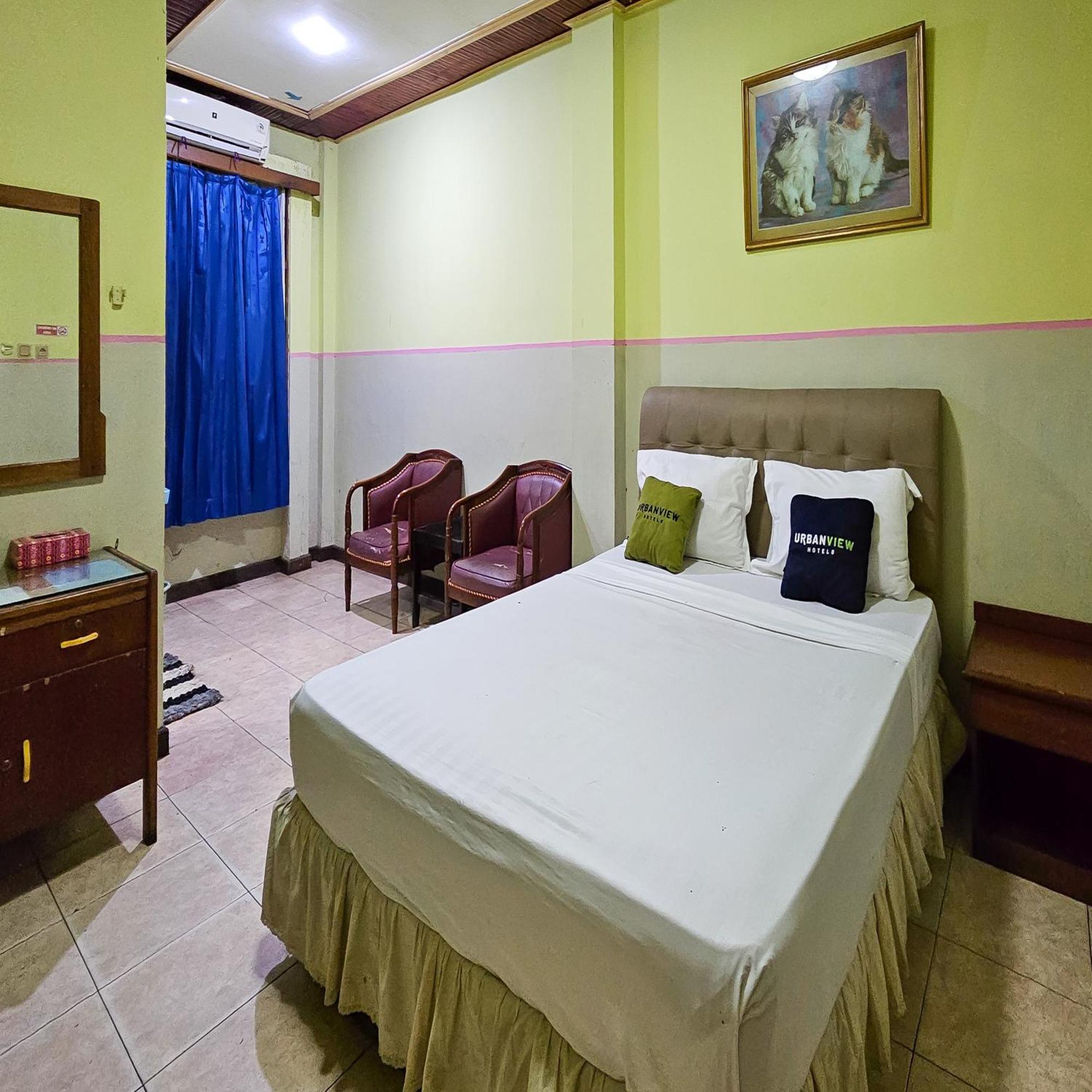Urbanview Hotel Kharisma Banjarmasin Banjarmasin  Ngoại thất bức ảnh