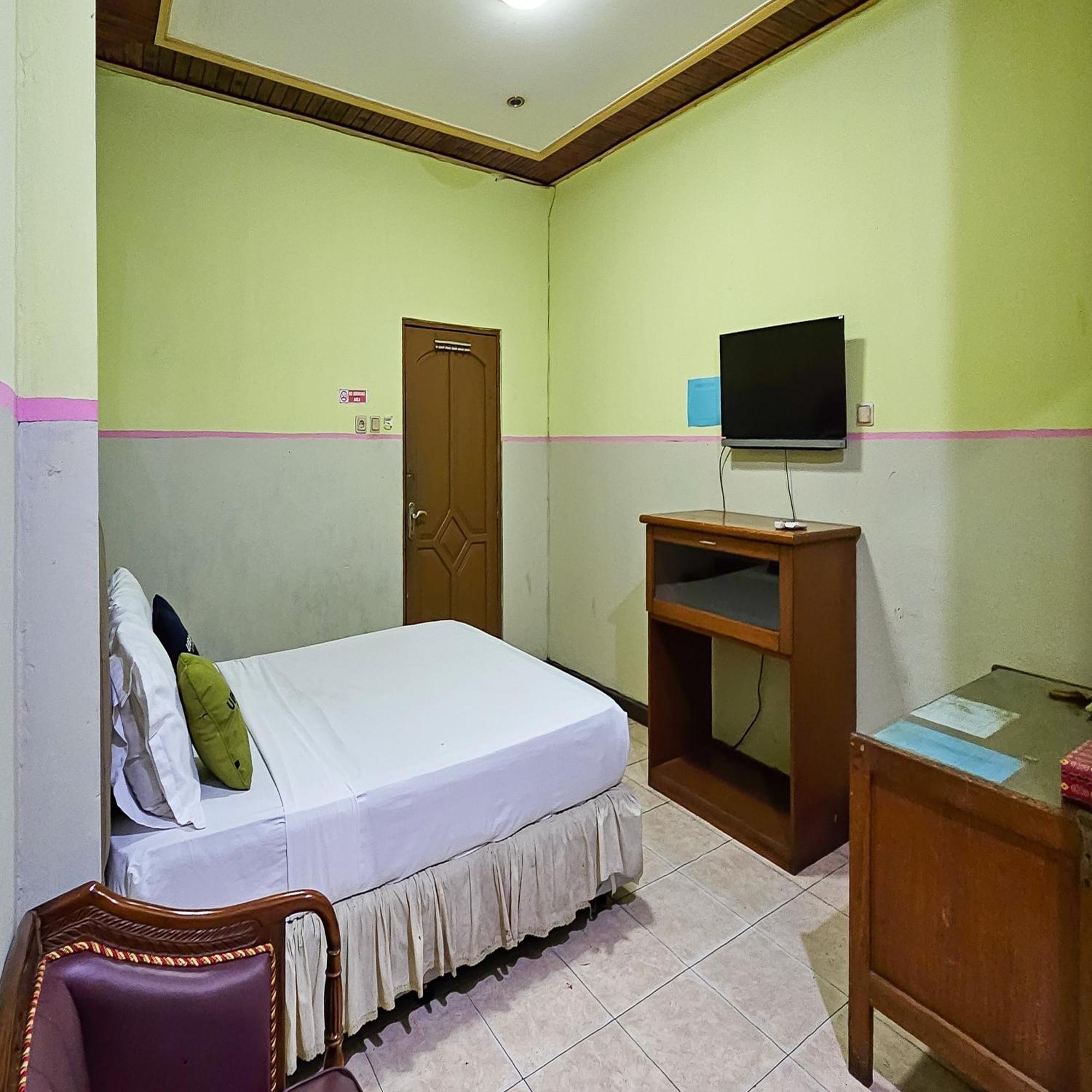 Urbanview Hotel Kharisma Banjarmasin Banjarmasin  Ngoại thất bức ảnh